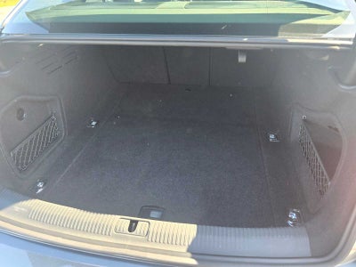 2023 Audi A4 S line Premium Plus