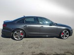 2023 Audi A4 S line Premium Plus