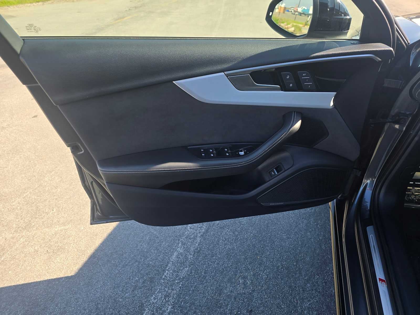 2023 Audi A4 S line Premium Plus