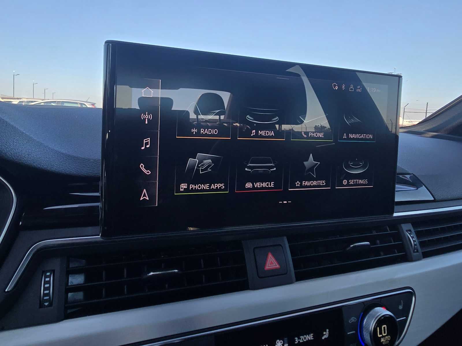 2023 Audi A4 S line Premium Plus