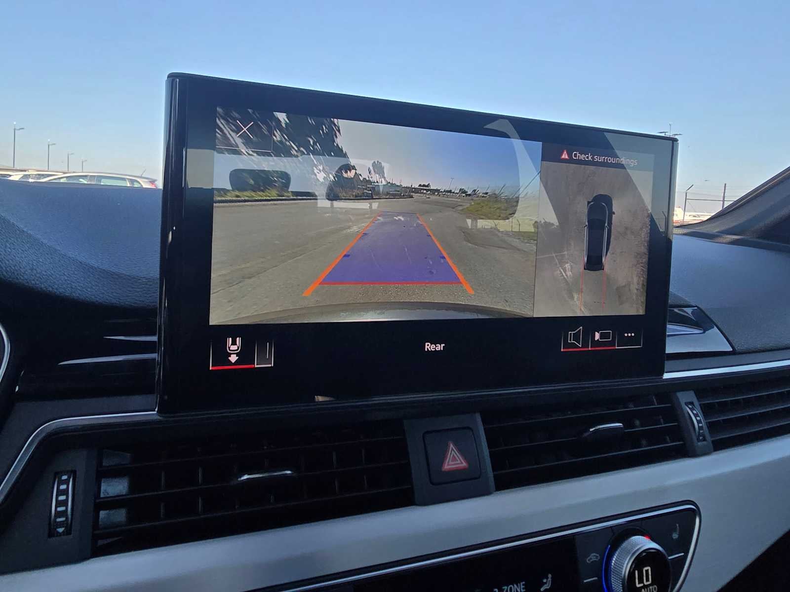 2023 Audi A4 S line Premium Plus