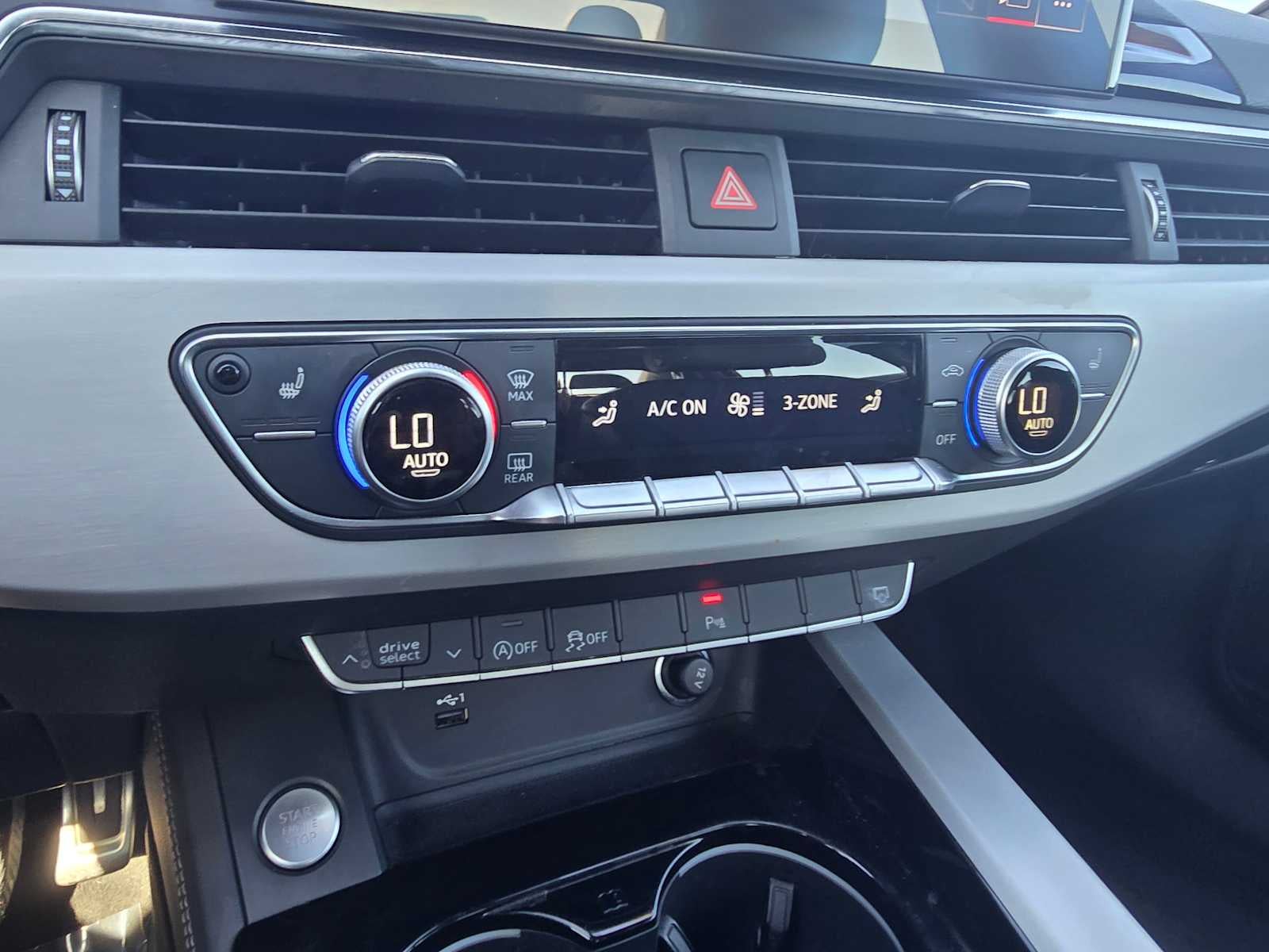 2023 Audi A4 S line Premium Plus