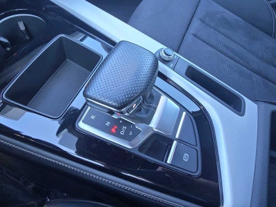 2023 Audi A4 S line Premium Plus