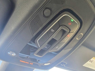 2023 Audi A4 S line Premium Plus