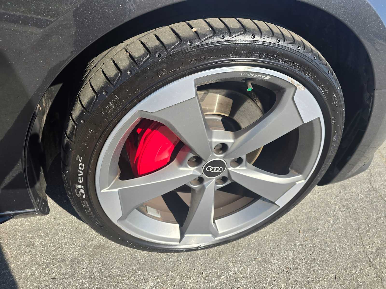 2023 Audi A4 S line Premium Plus