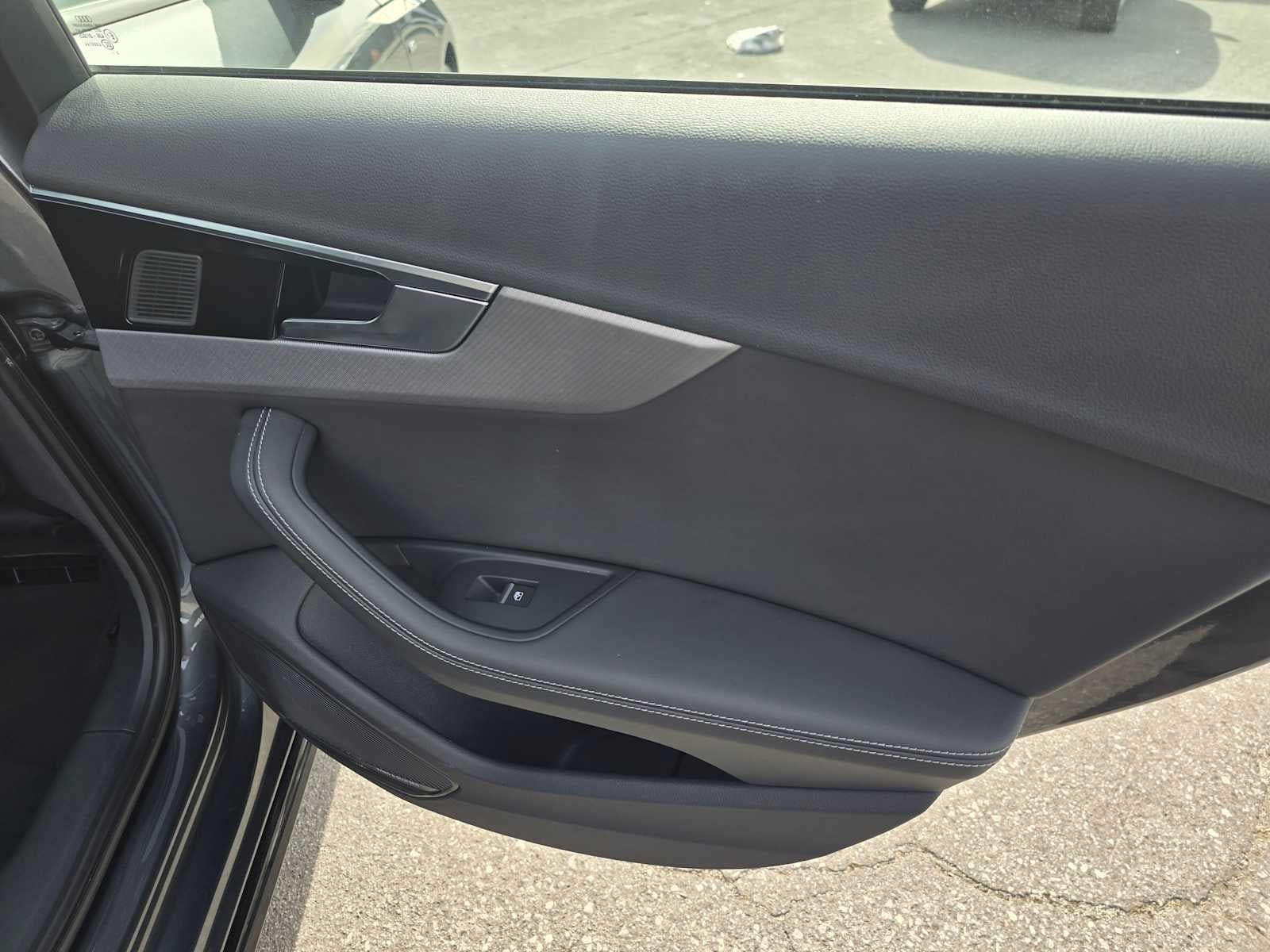 2023 Audi A4 S line Premium Plus