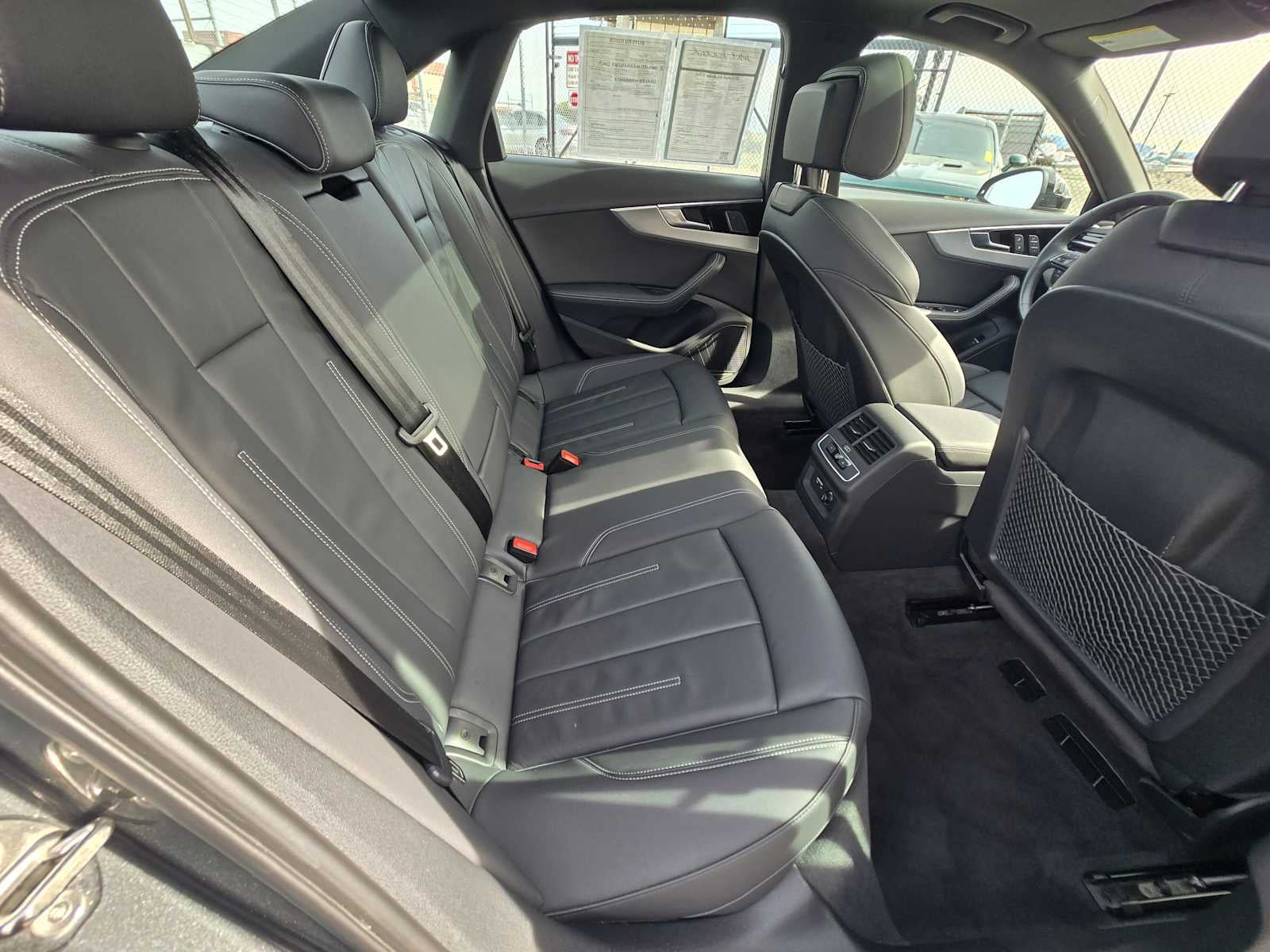 2023 Audi A4 S line Premium Plus