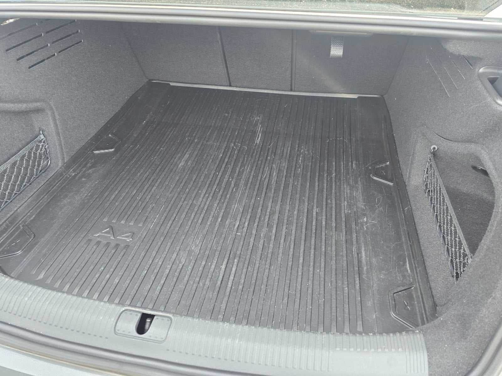 2023 Audi A4 S line Premium Plus