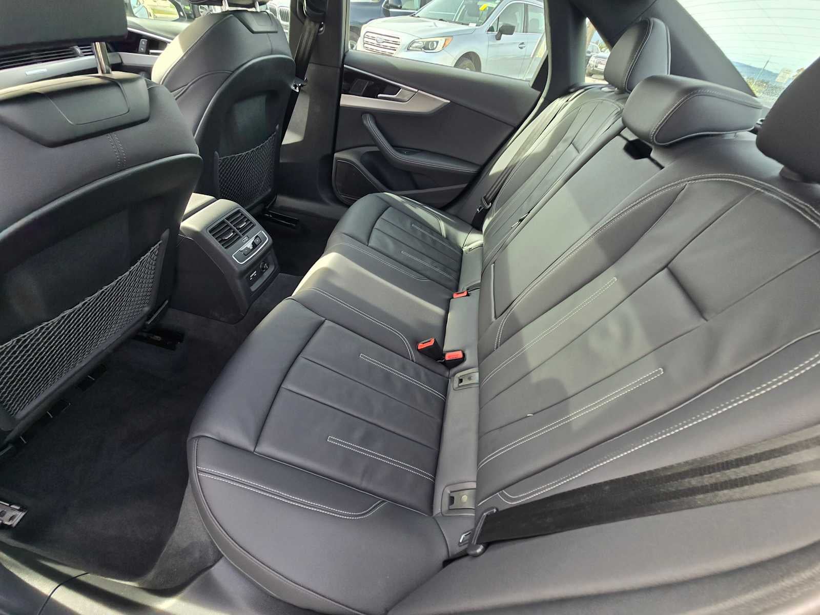 2023 Audi A4 S line Premium Plus