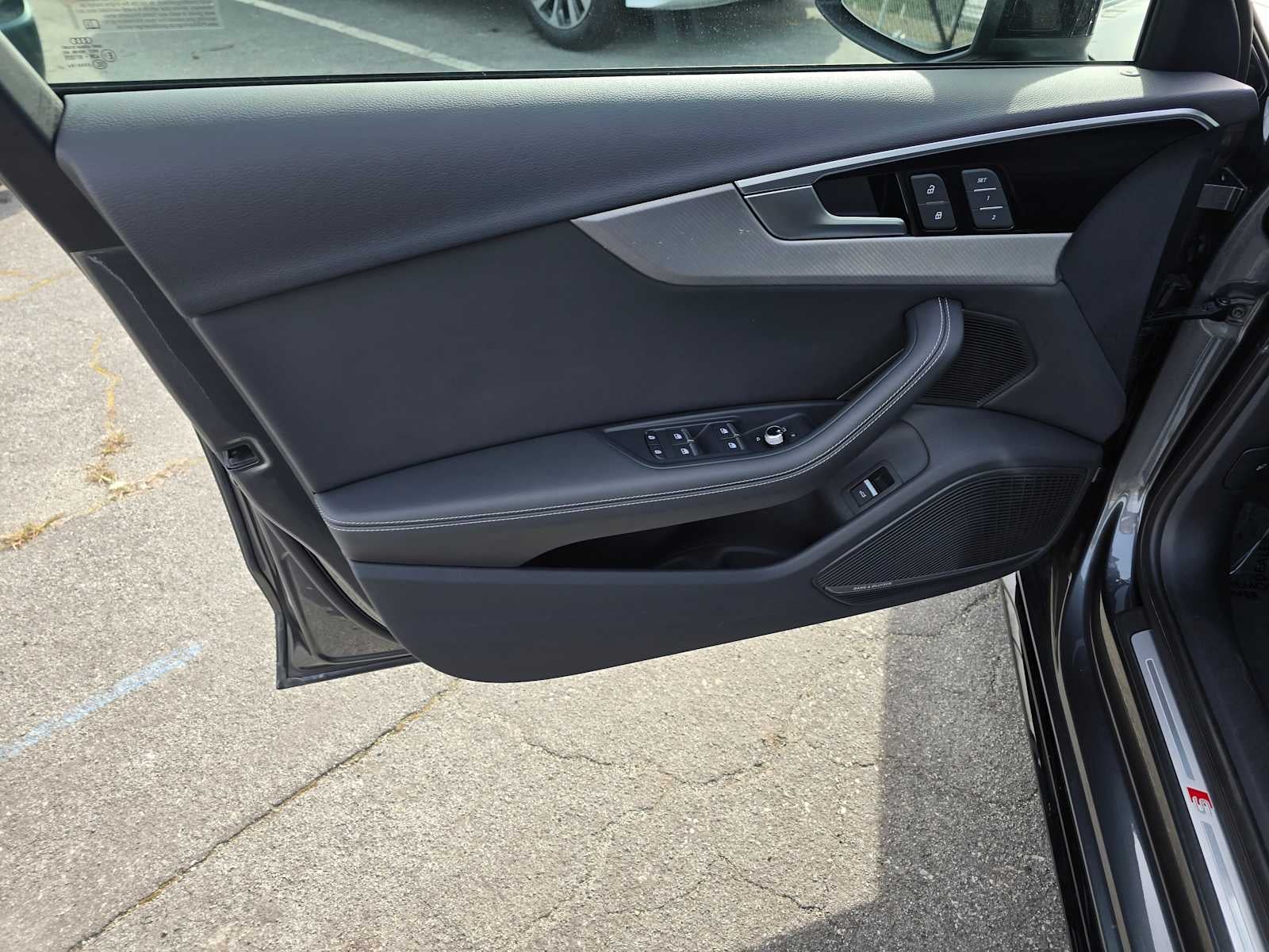 2023 Audi A4 S line Premium Plus