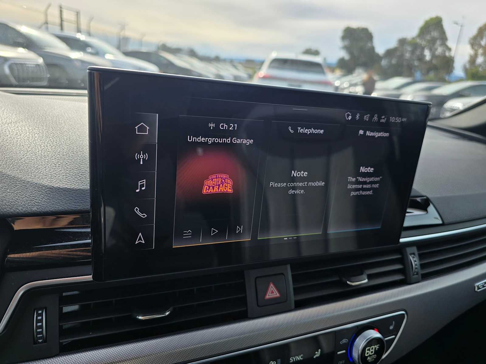 2023 Audi A4 S line Premium Plus