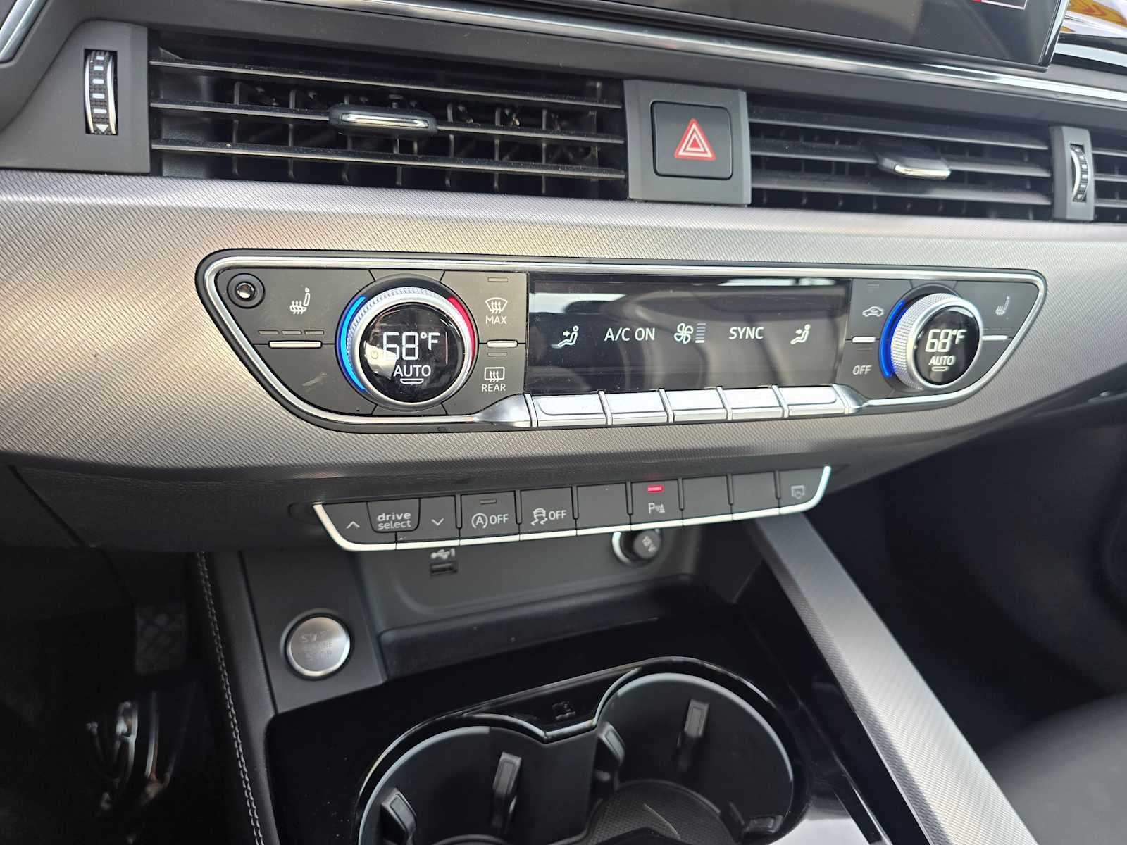 2023 Audi A4 S line Premium Plus