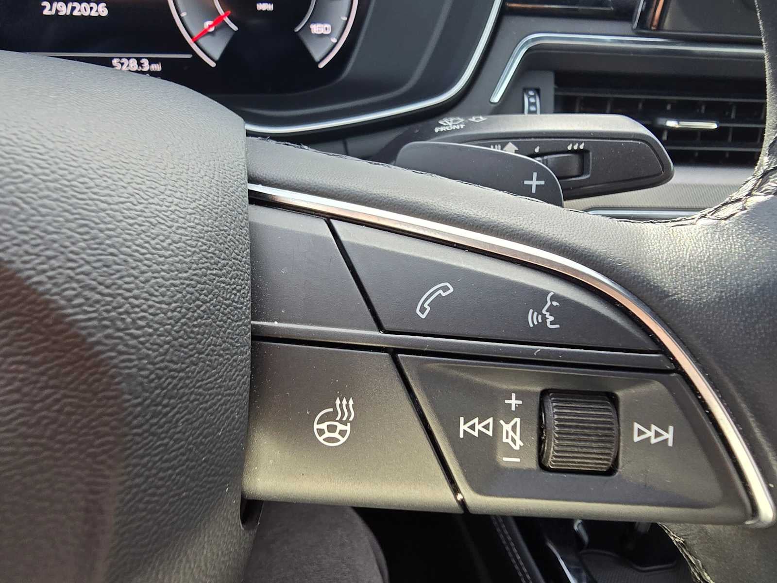 2023 Audi A4 S line Premium Plus