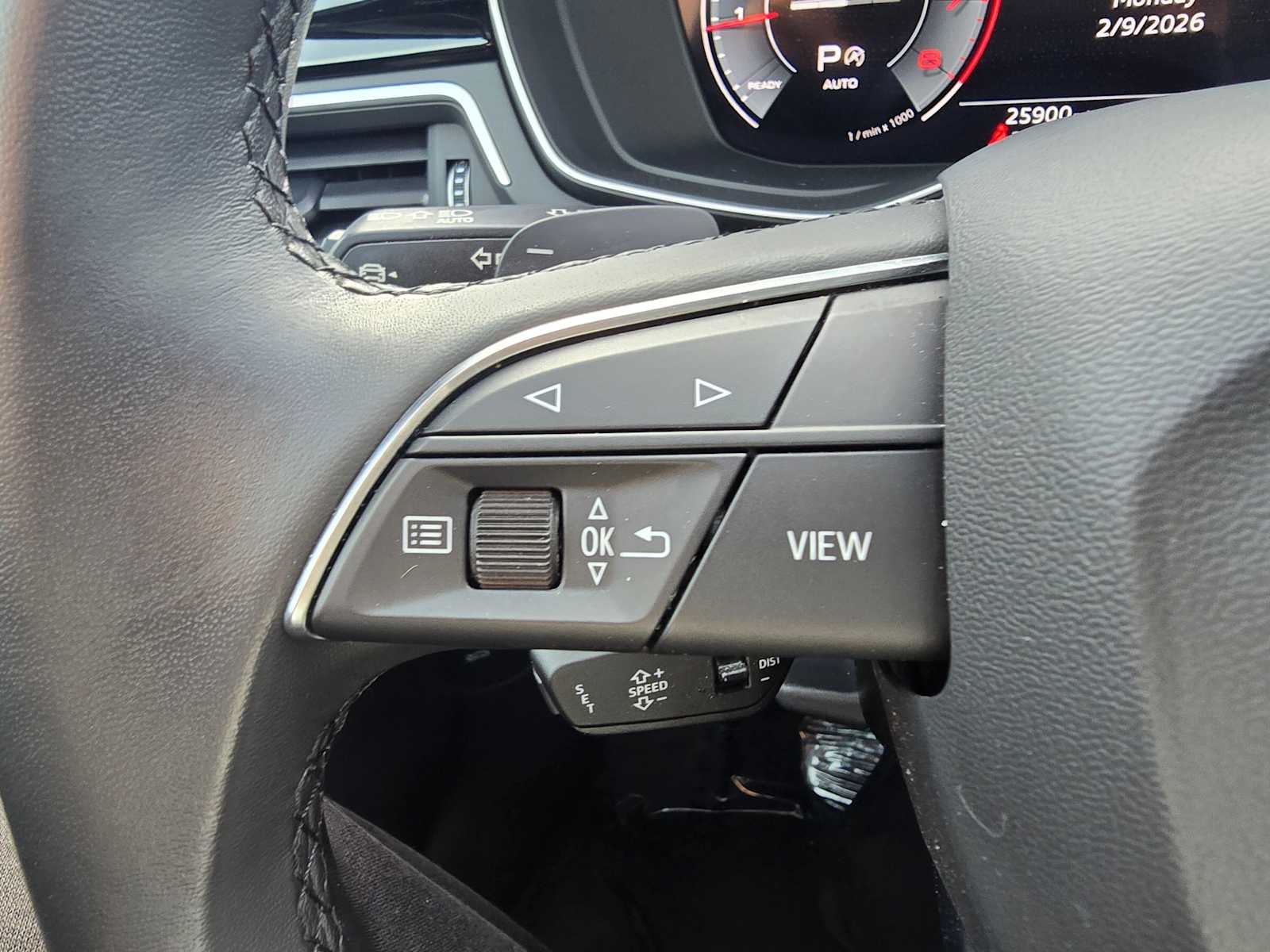 2023 Audi A4 S line Premium Plus