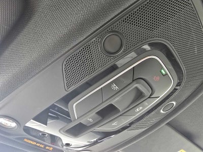 2023 Audi A4 S line Premium Plus