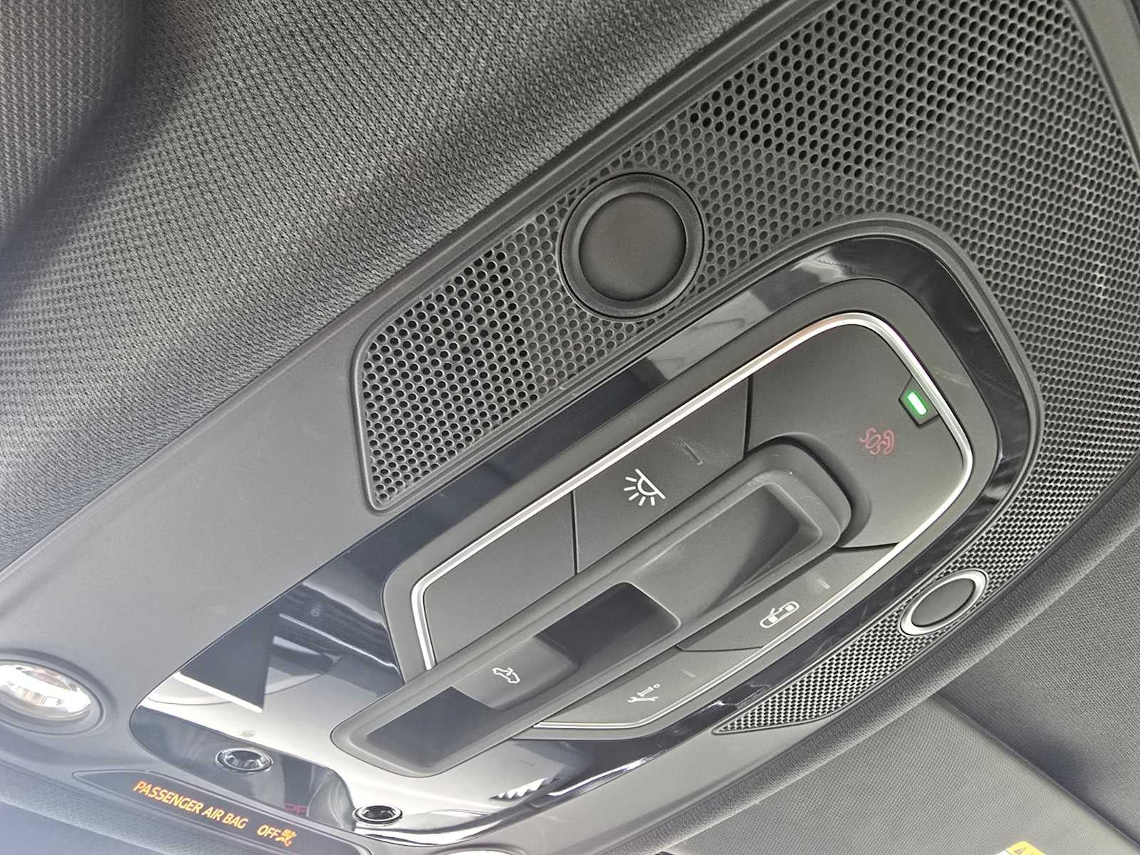 2023 Audi A4 S line Premium Plus