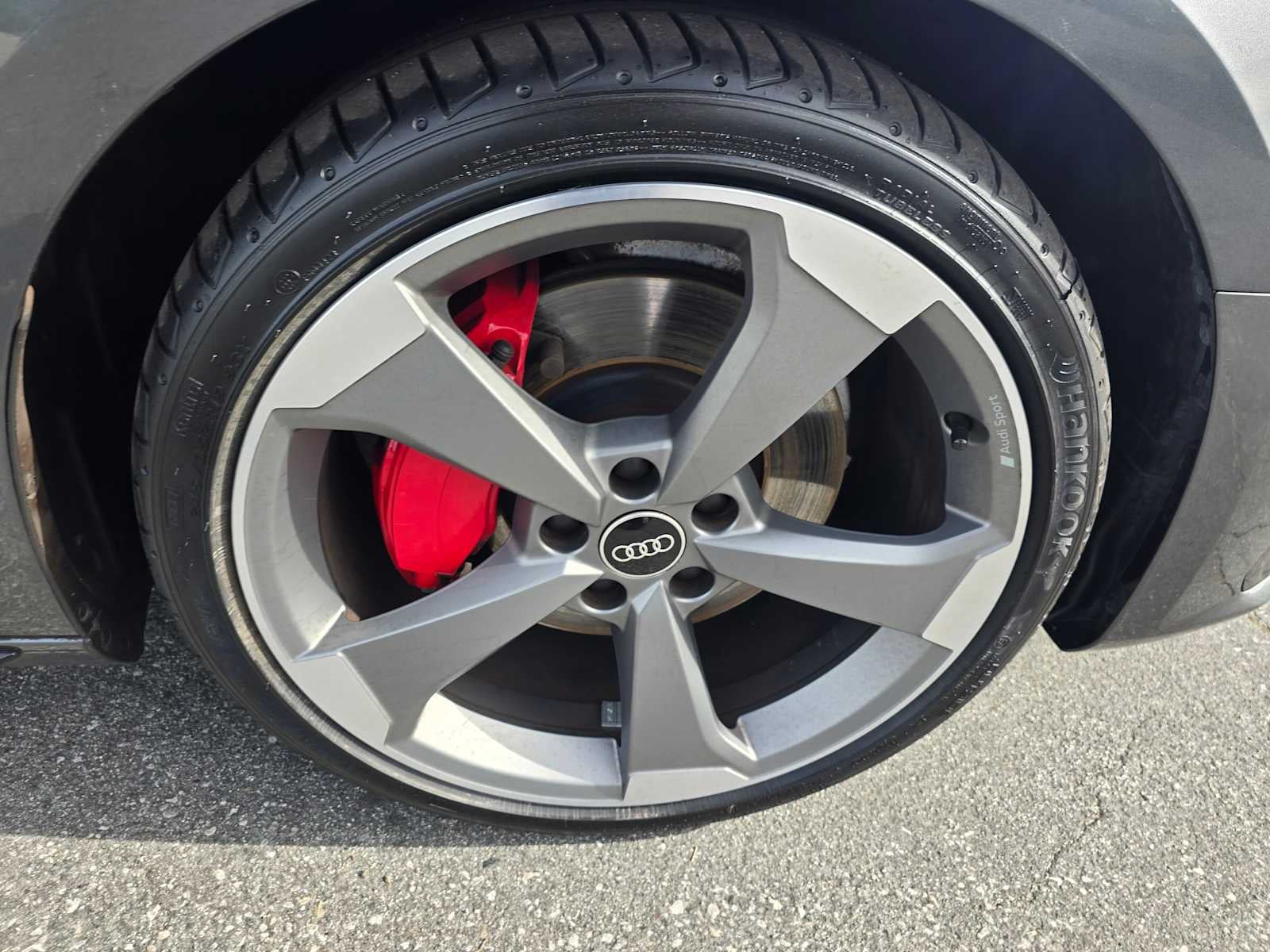 2023 Audi A4 S line Premium Plus