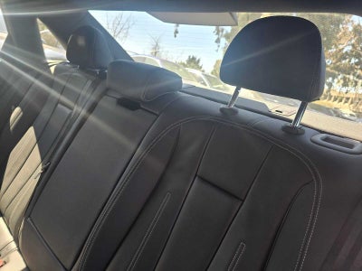 2023 Audi A4 Sedan S line Premium Plus