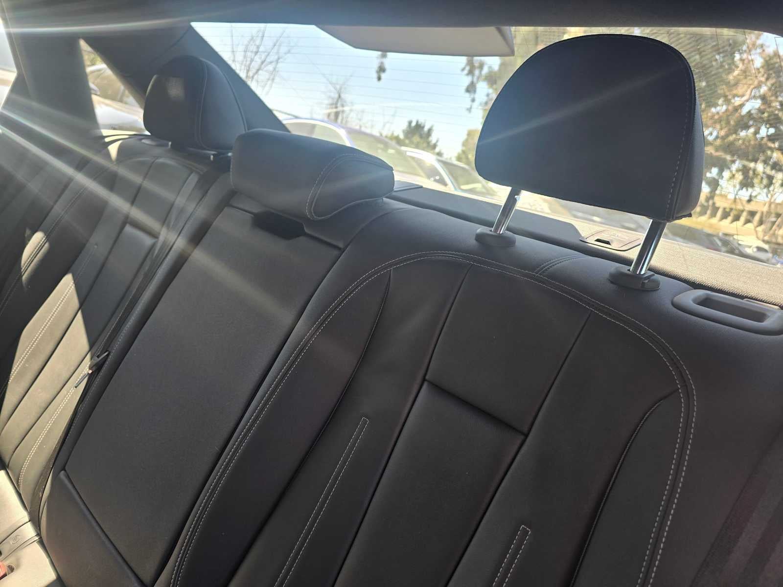 2023 Audi A4 Sedan S line Premium Plus
