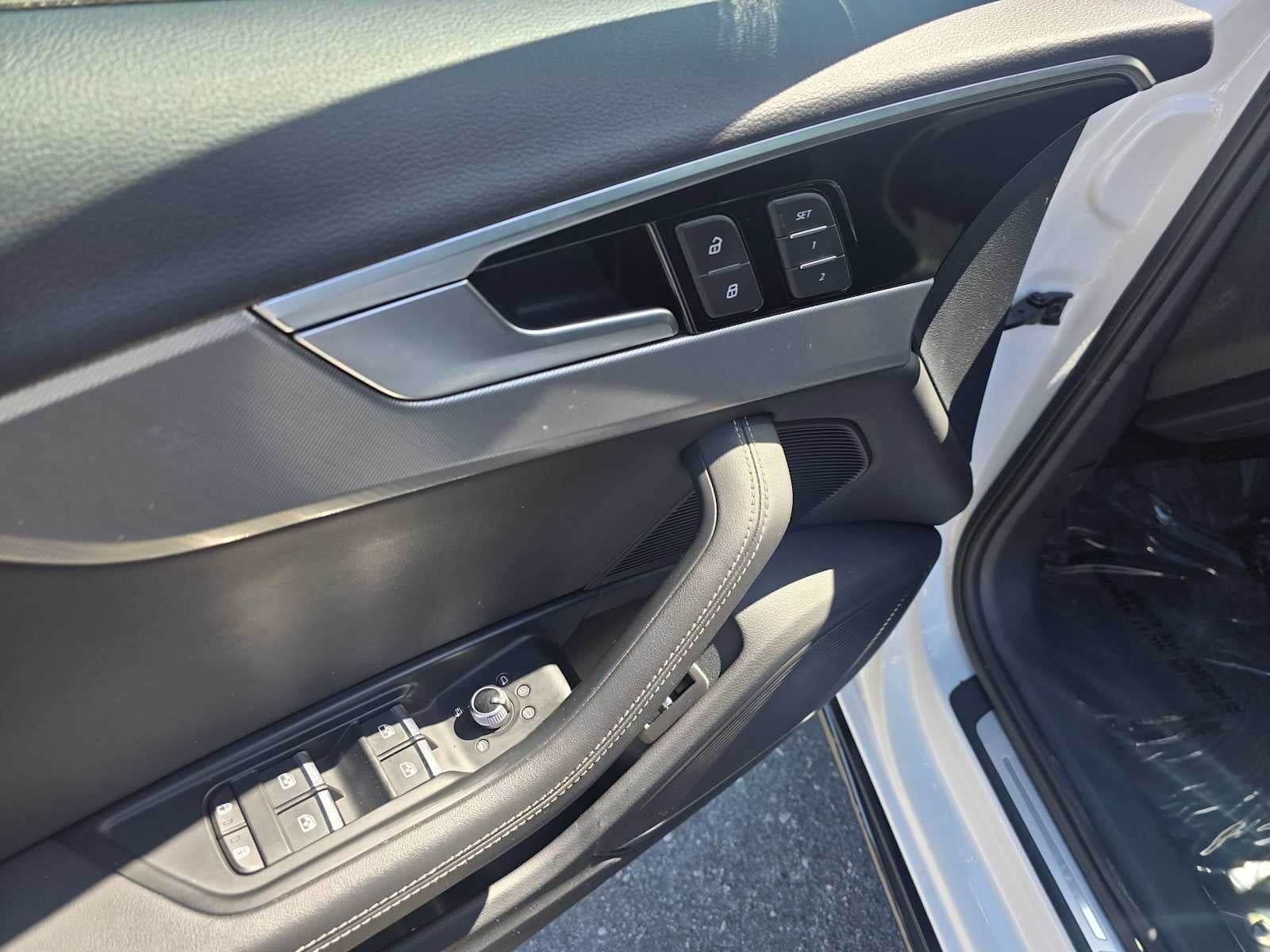 2023 Audi A4 Sedan S line Premium Plus