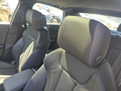 2023 Audi A4 Sedan S line Premium Plus