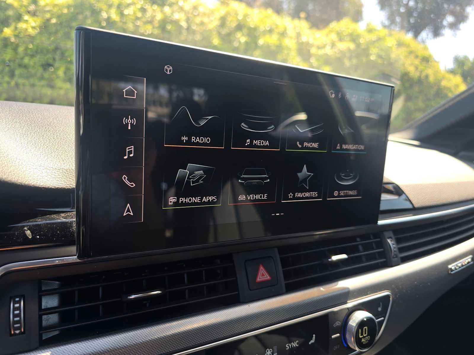 2023 Audi A4 Sedan S line Premium Plus