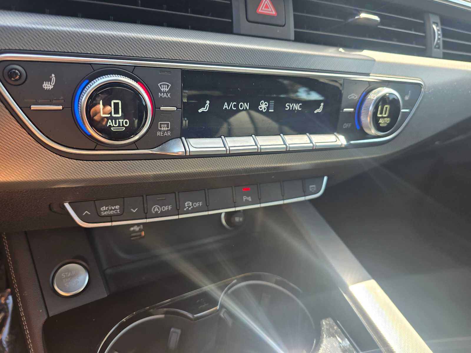 2023 Audi A4 Sedan S line Premium Plus