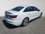 2023 Audi A4 Sedan S line Premium Plus
