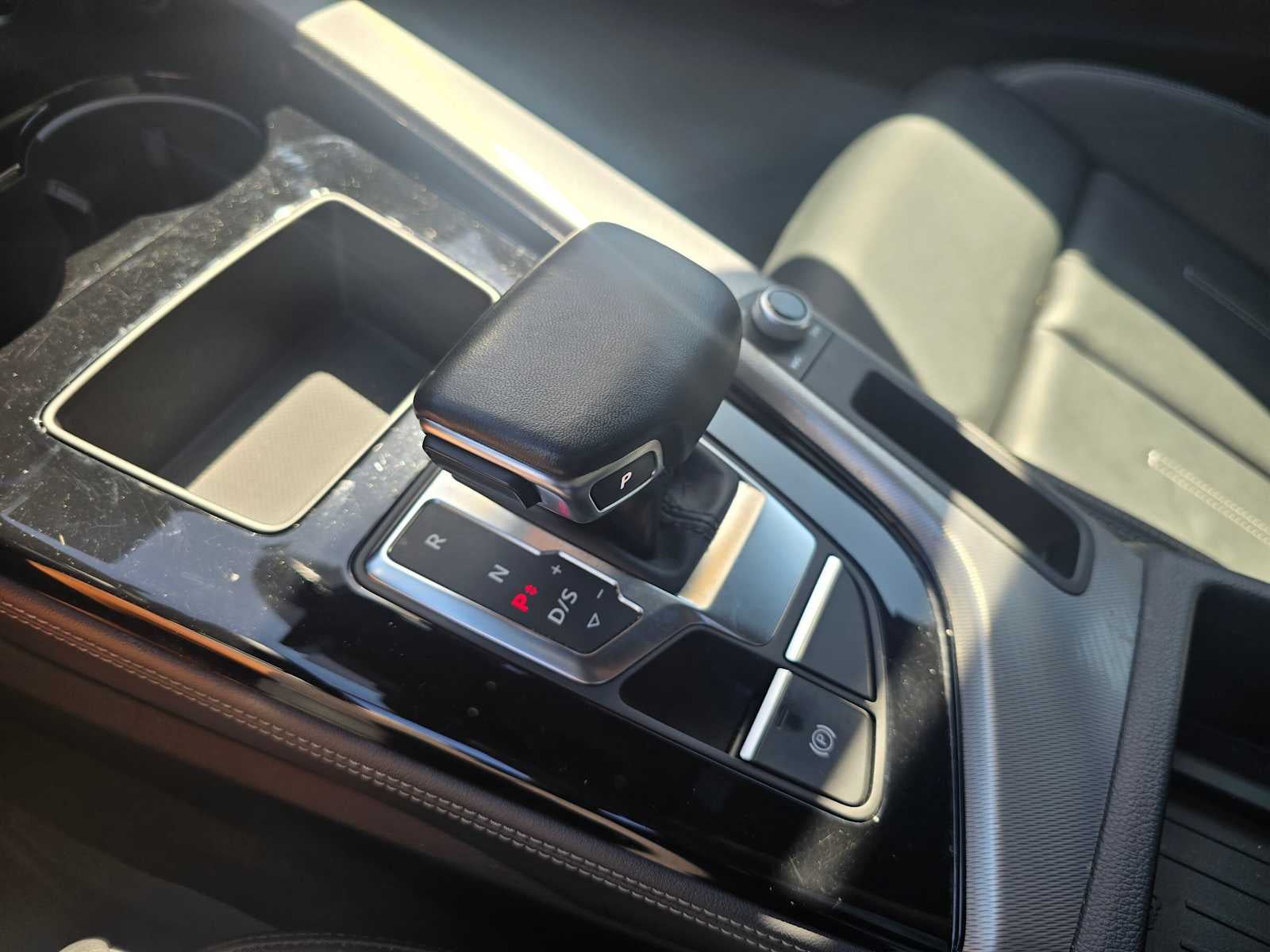 2023 Audi A4 Sedan S line Premium Plus