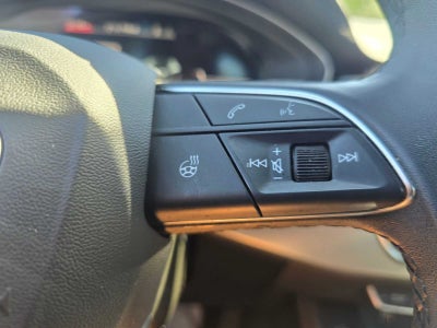 2023 Audi A4 Sedan S line Premium Plus