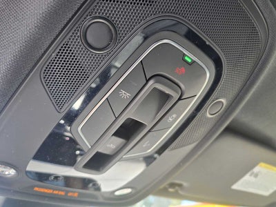 2023 Audi A4 Sedan S line Premium Plus