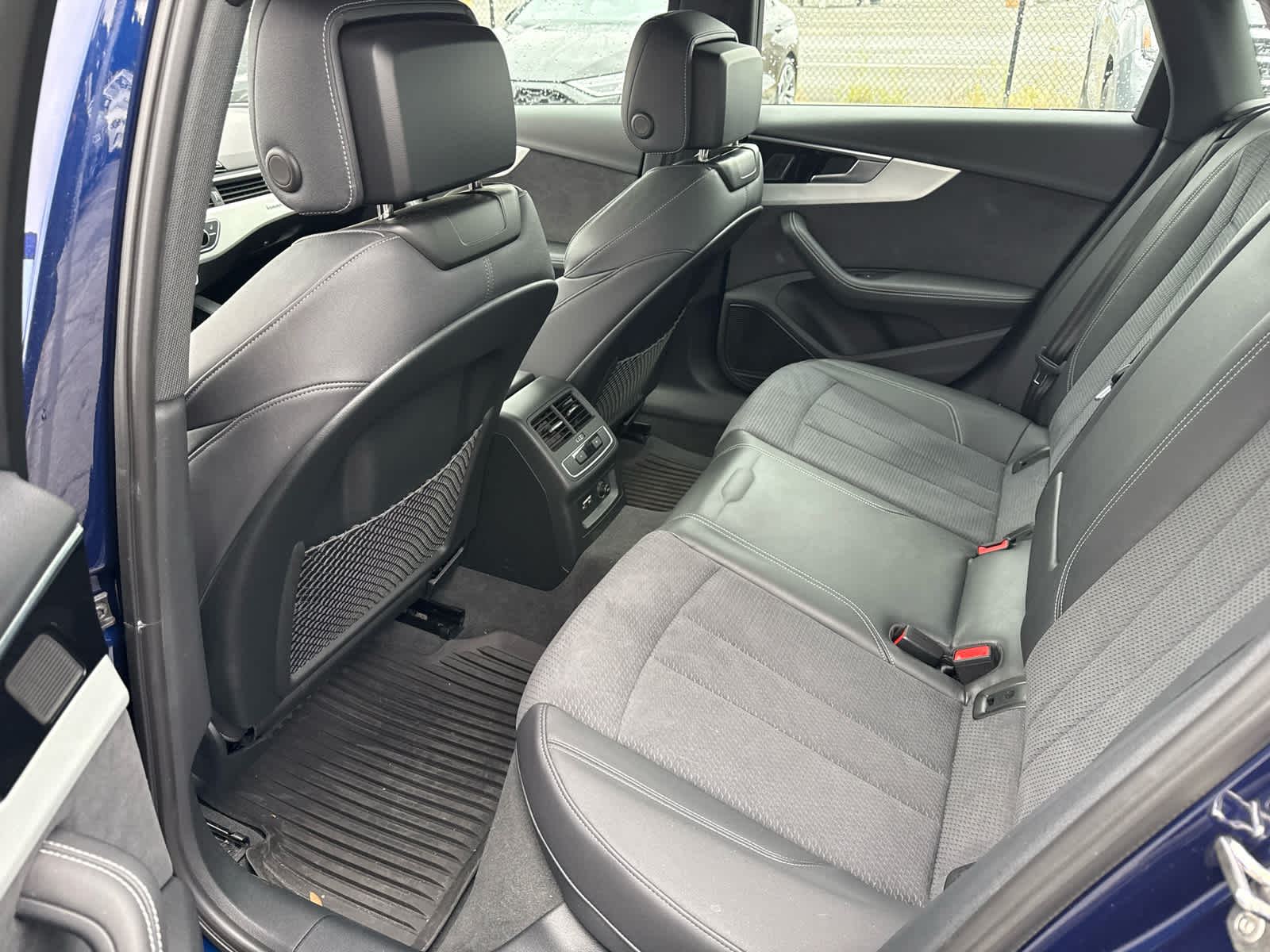 2022 Audi A4 Sedan S line Premium Plus
