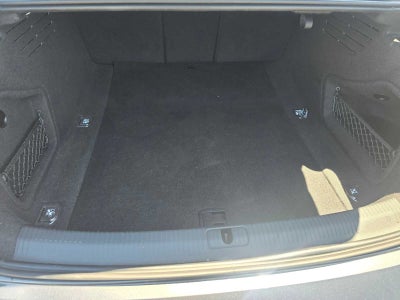 2022 Audi A4 Sedan S line Premium Plus