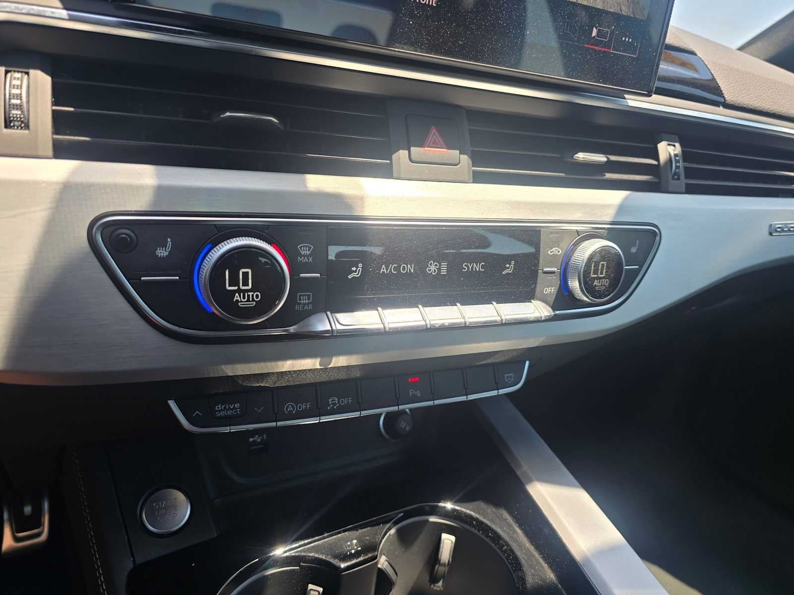 2022 Audi A4 Sedan S line Premium Plus