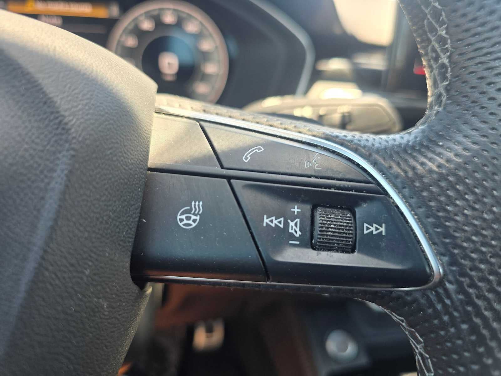 2022 Audi A4 Sedan S line Premium Plus