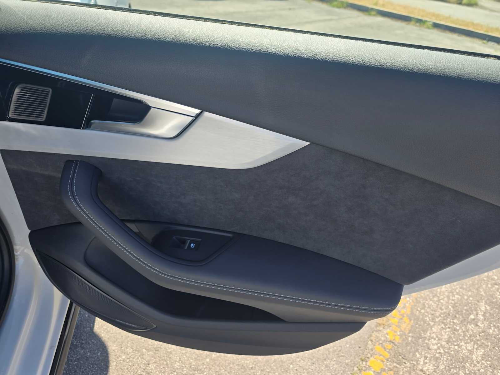 2023 Audi A4 Sedan S line Premium Plus