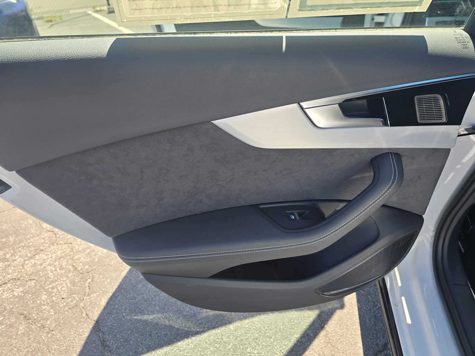 2023 Audi A4 Sedan S line Premium Plus