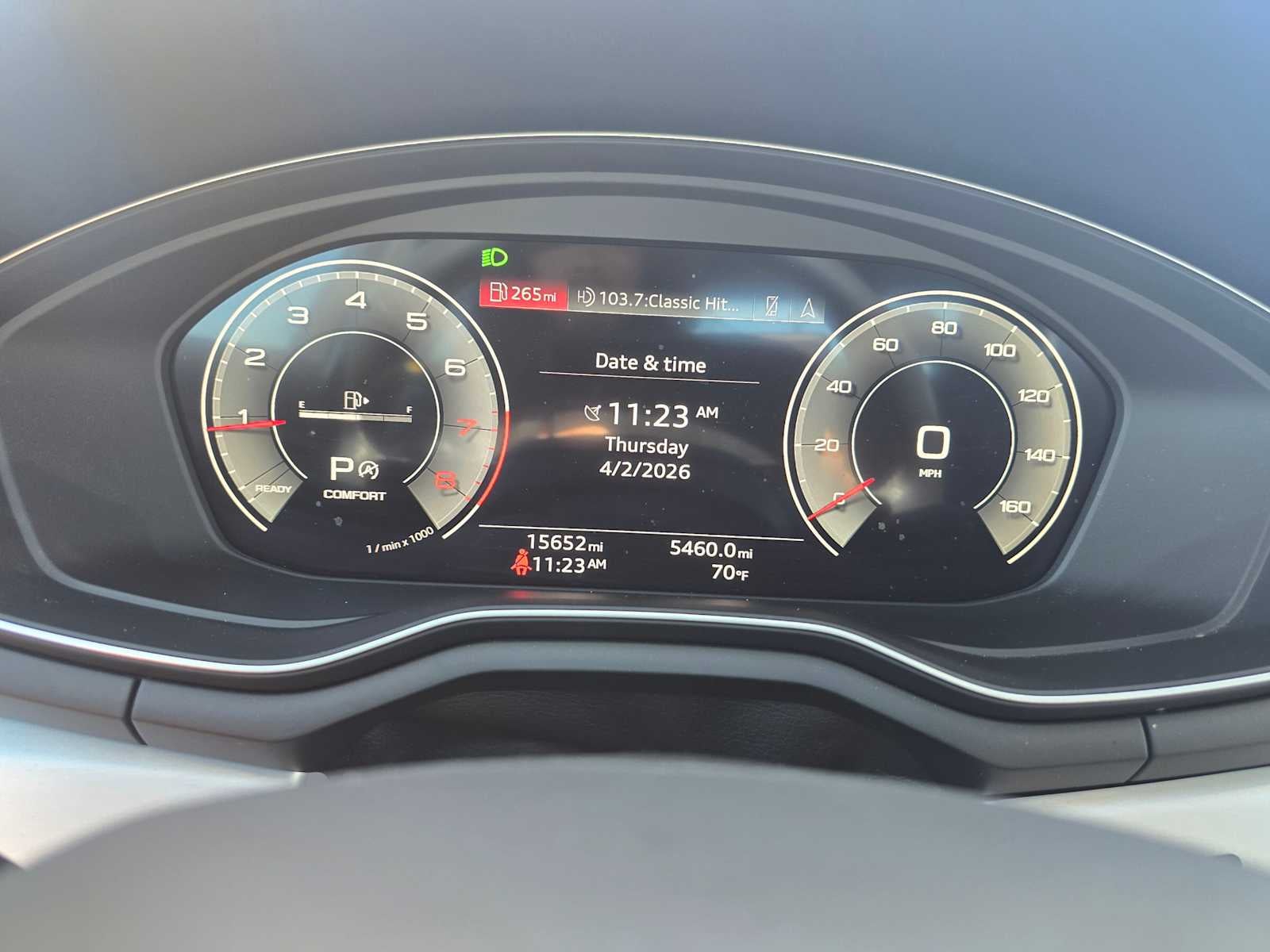 2023 Audi A4 Sedan S line Premium Plus
