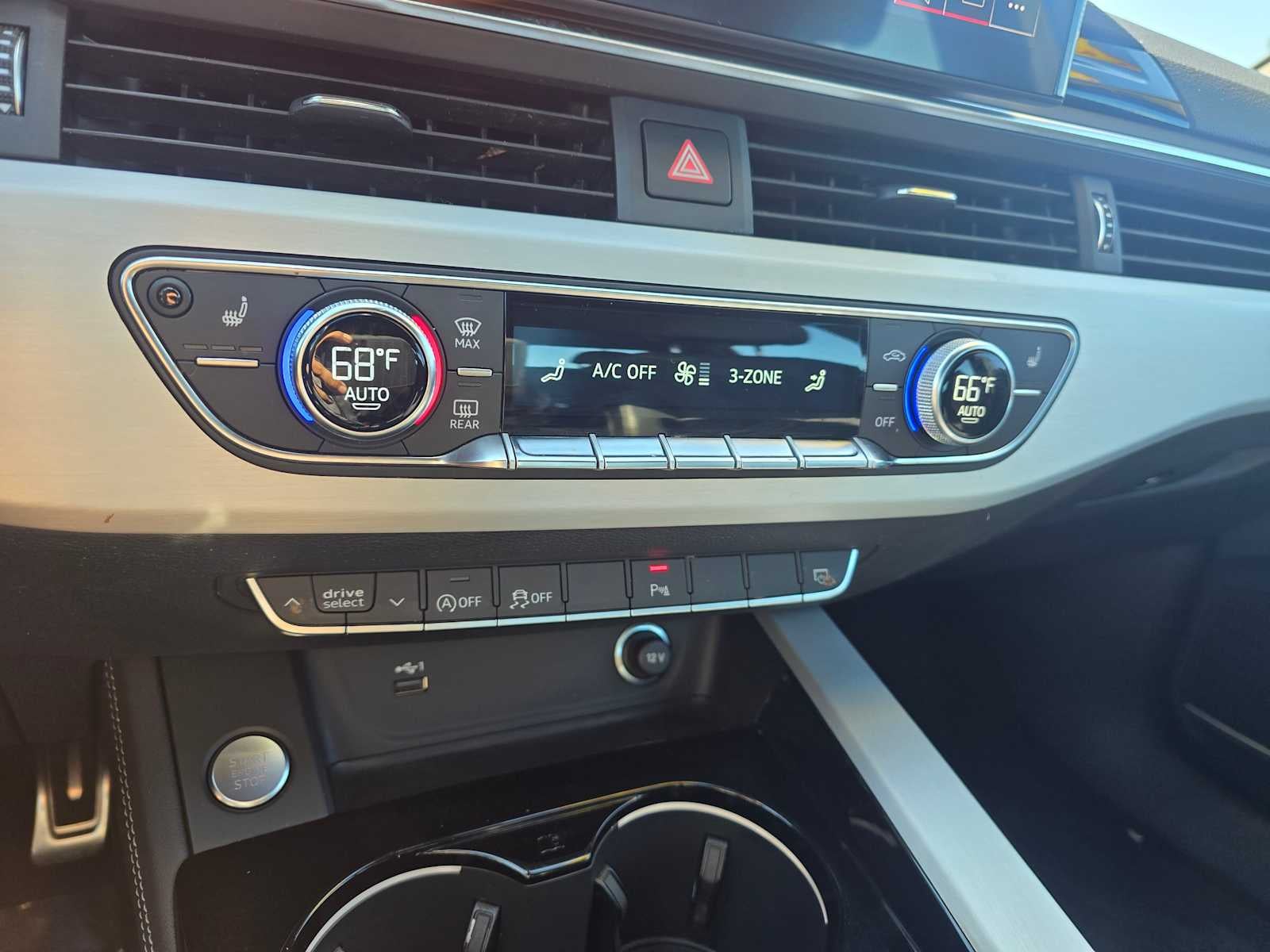 2023 Audi A4 Sedan S line Premium Plus