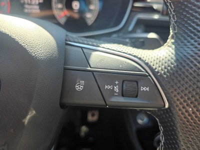2023 Audi A4 Sedan S line Premium Plus