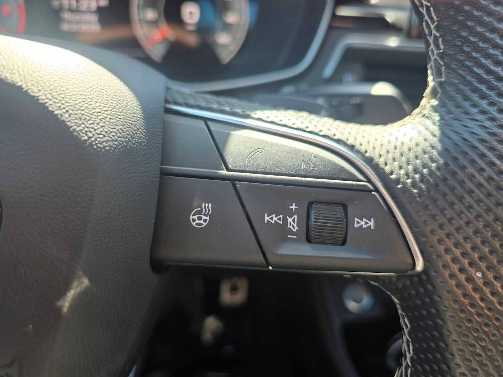 2023 Audi A4 Sedan S line Premium Plus