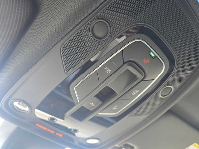 2023 Audi A4 Sedan S line Premium Plus