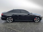 2023 Audi A4 Sedan S line Premium Plus