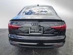 2023 Audi A4 Sedan S line Premium Plus