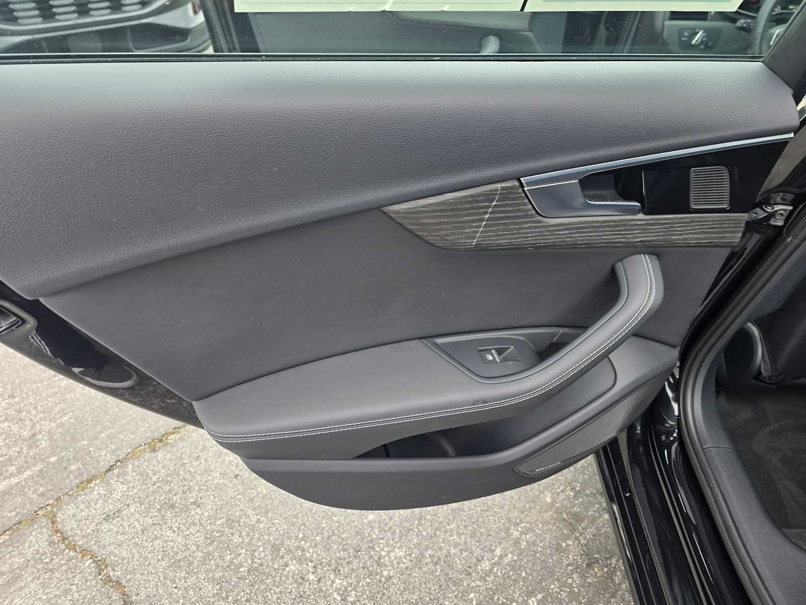 2023 Audi A4 Sedan S line Premium Plus