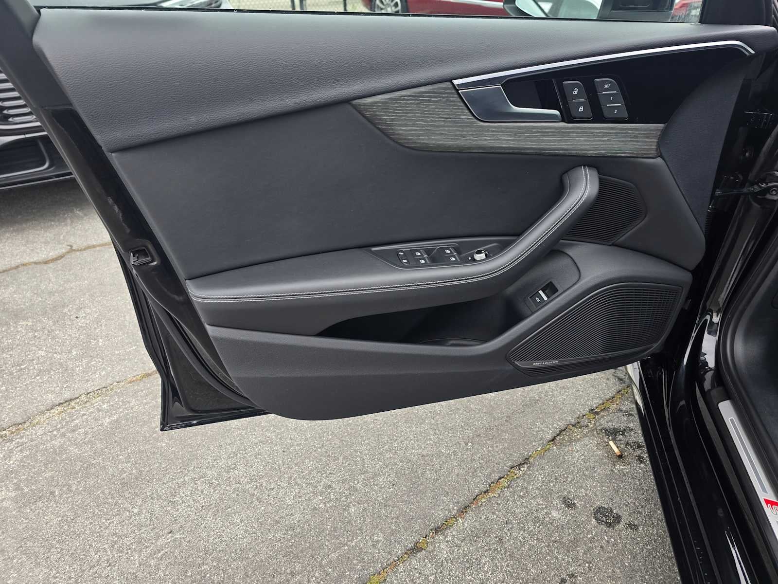 2023 Audi A4 Sedan S line Premium Plus
