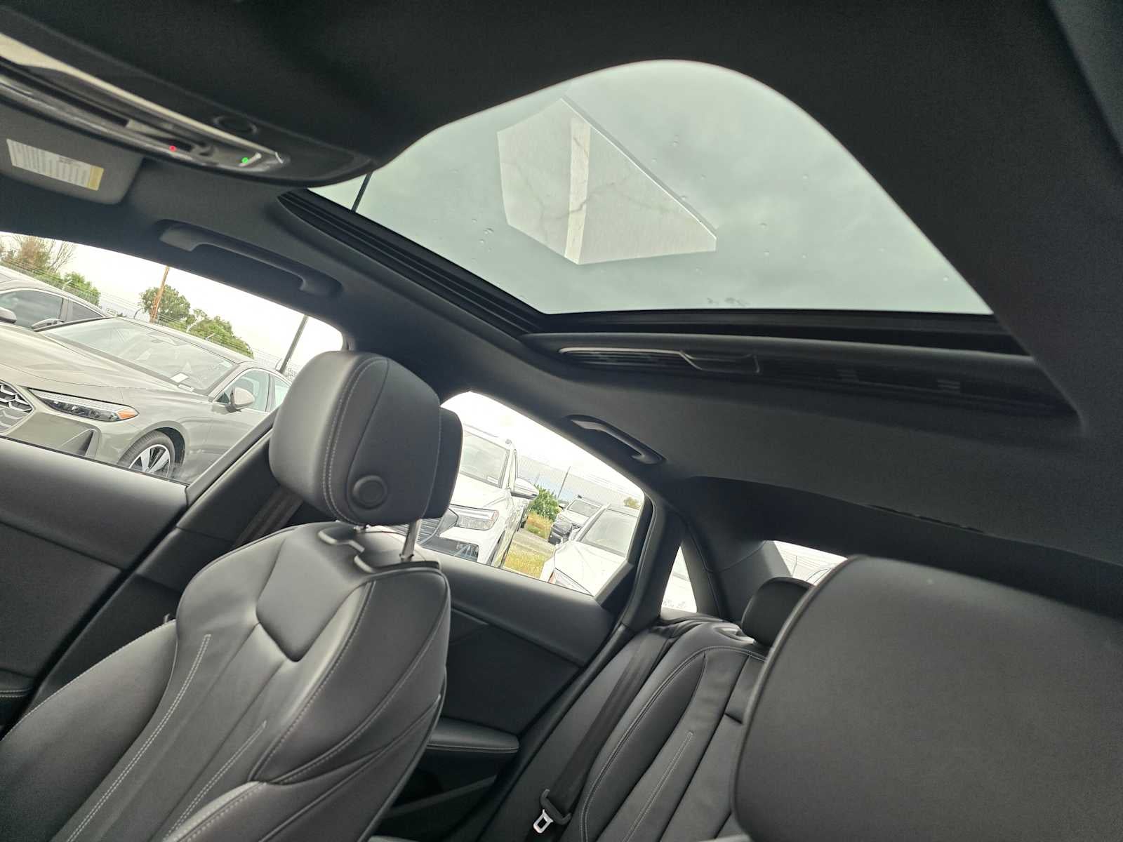 2023 Audi A4 Sedan S line Premium Plus
