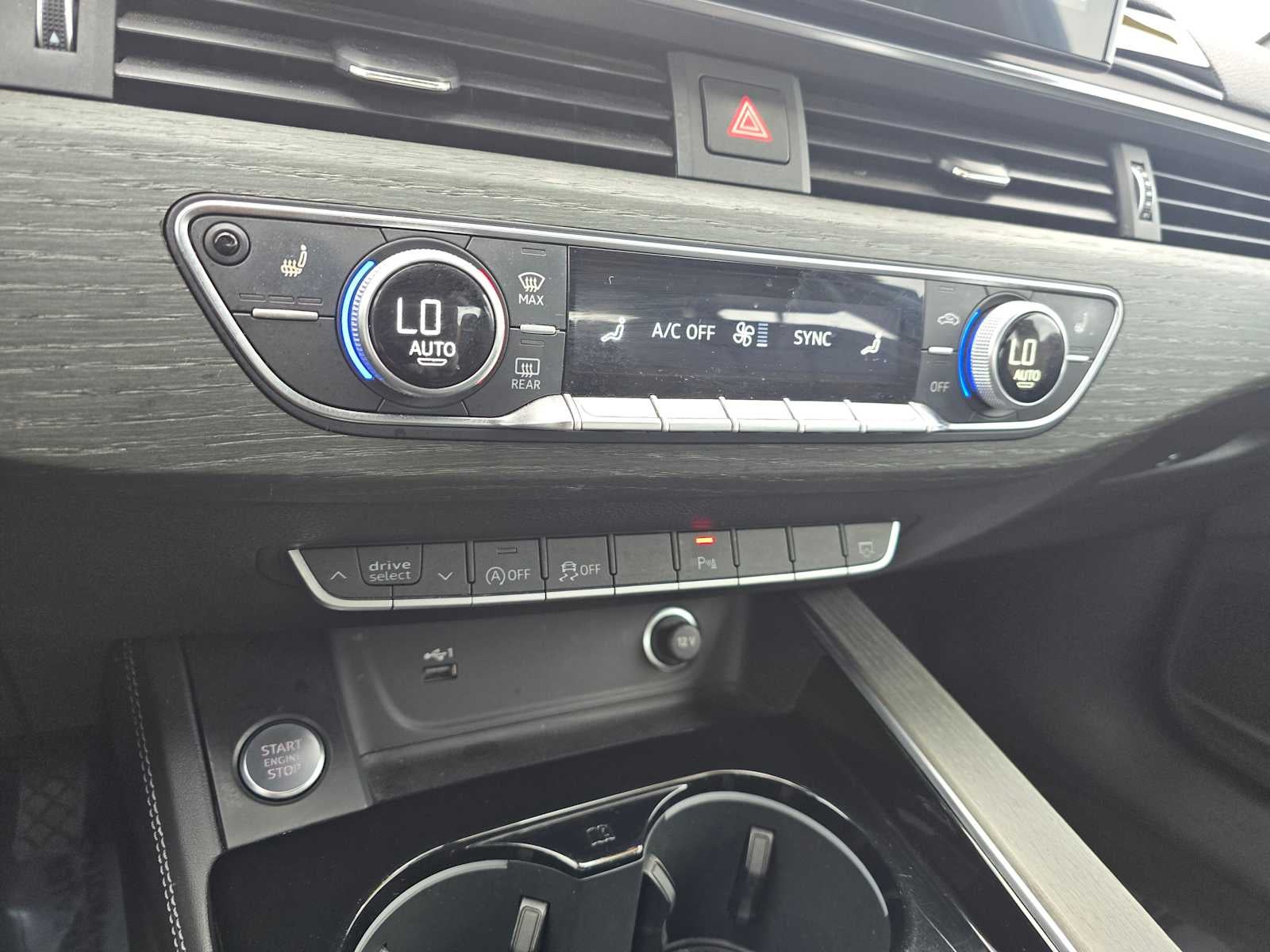 2023 Audi A4 Sedan S line Premium Plus