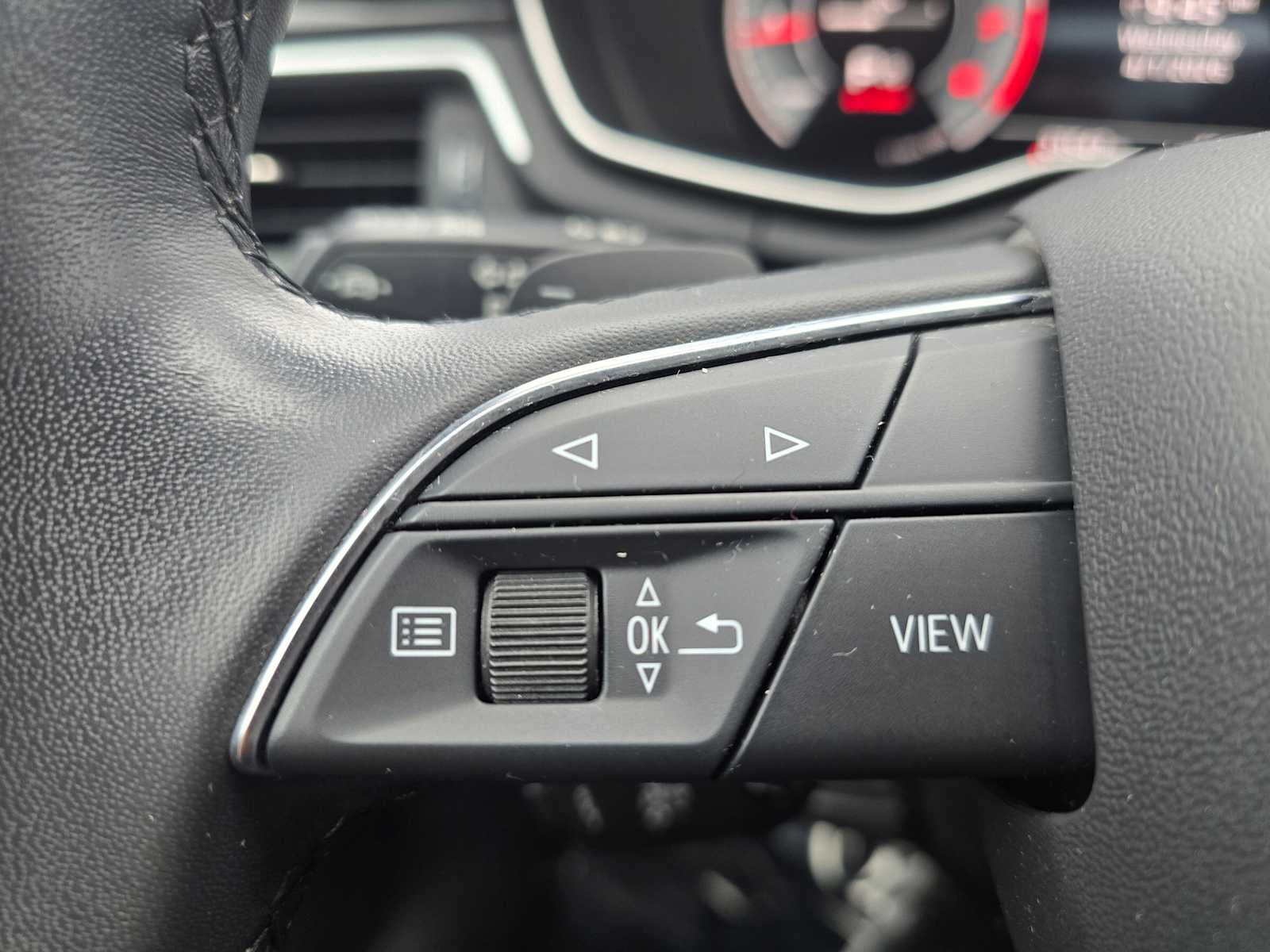 2023 Audi A4 Sedan S line Premium Plus