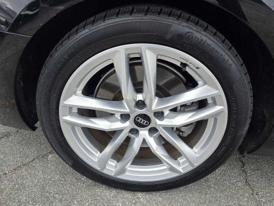 2023 Audi A4 Sedan S line Premium Plus